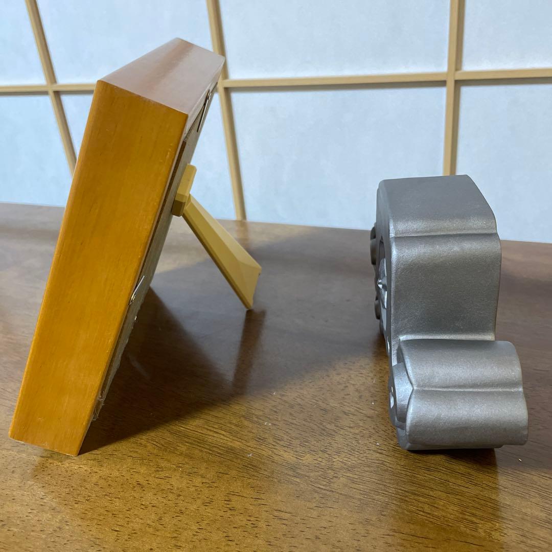 北野高校 大阪府立 玄関ホールタイル 新品未使用品