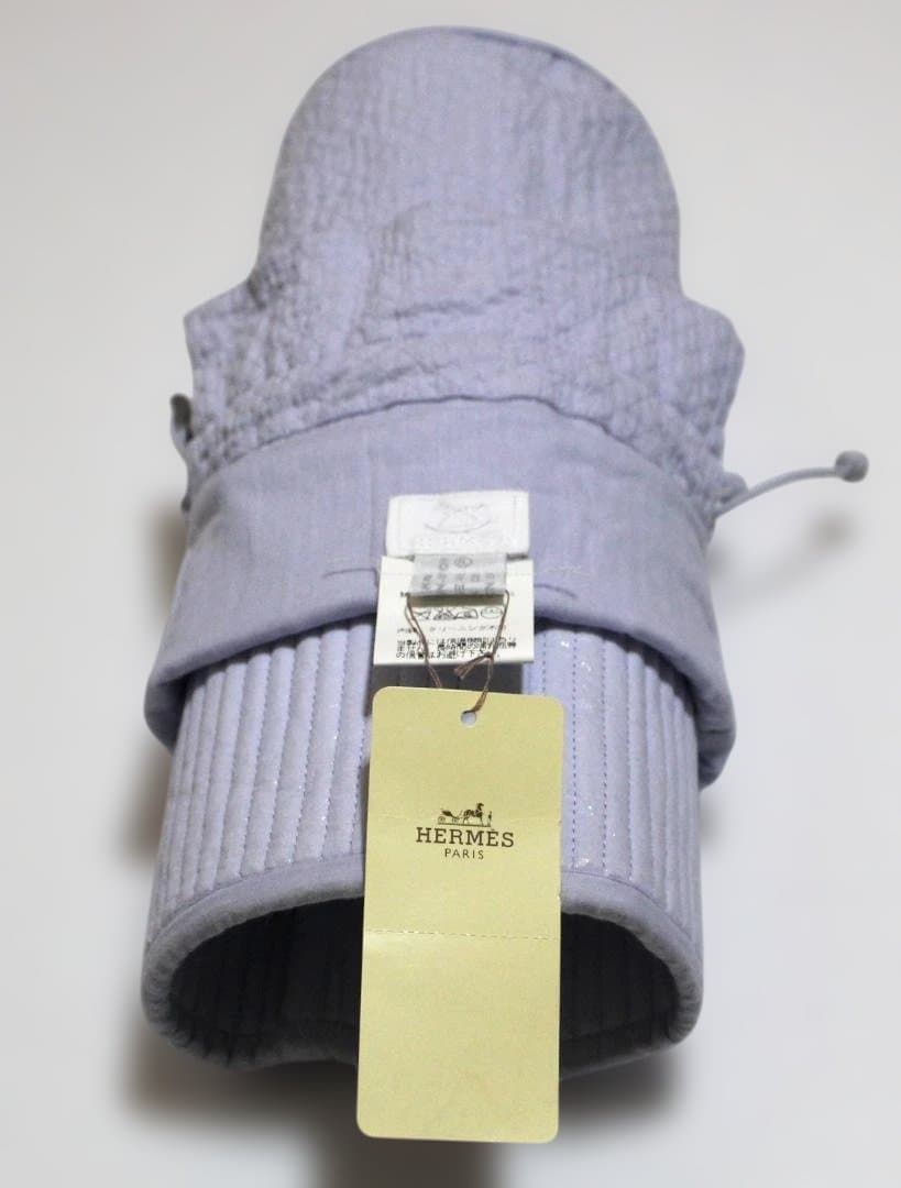 エルメス HERMES 水筒カバー 保冷保温