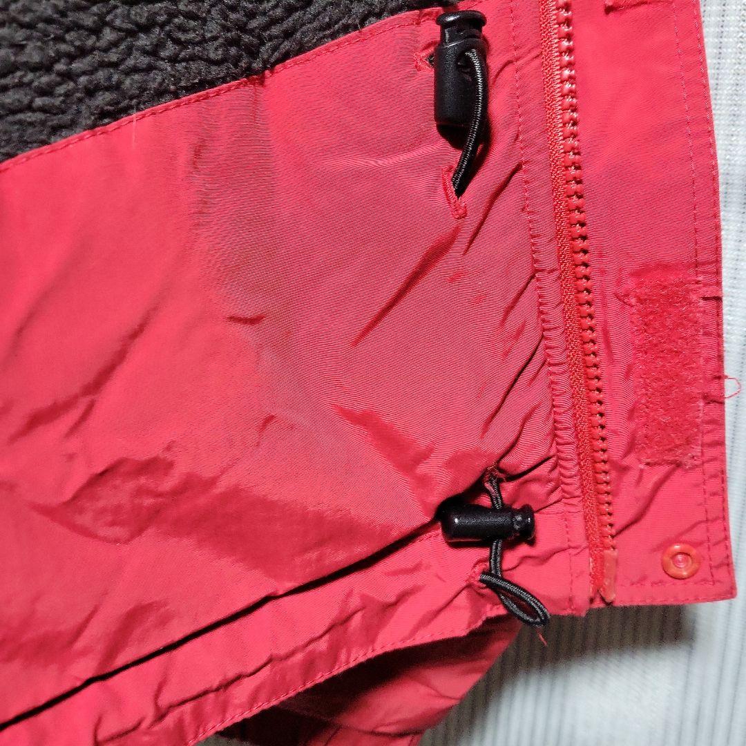 B*T様 Patagonia インファーノジャケット 97年製 初期モデル Sサ