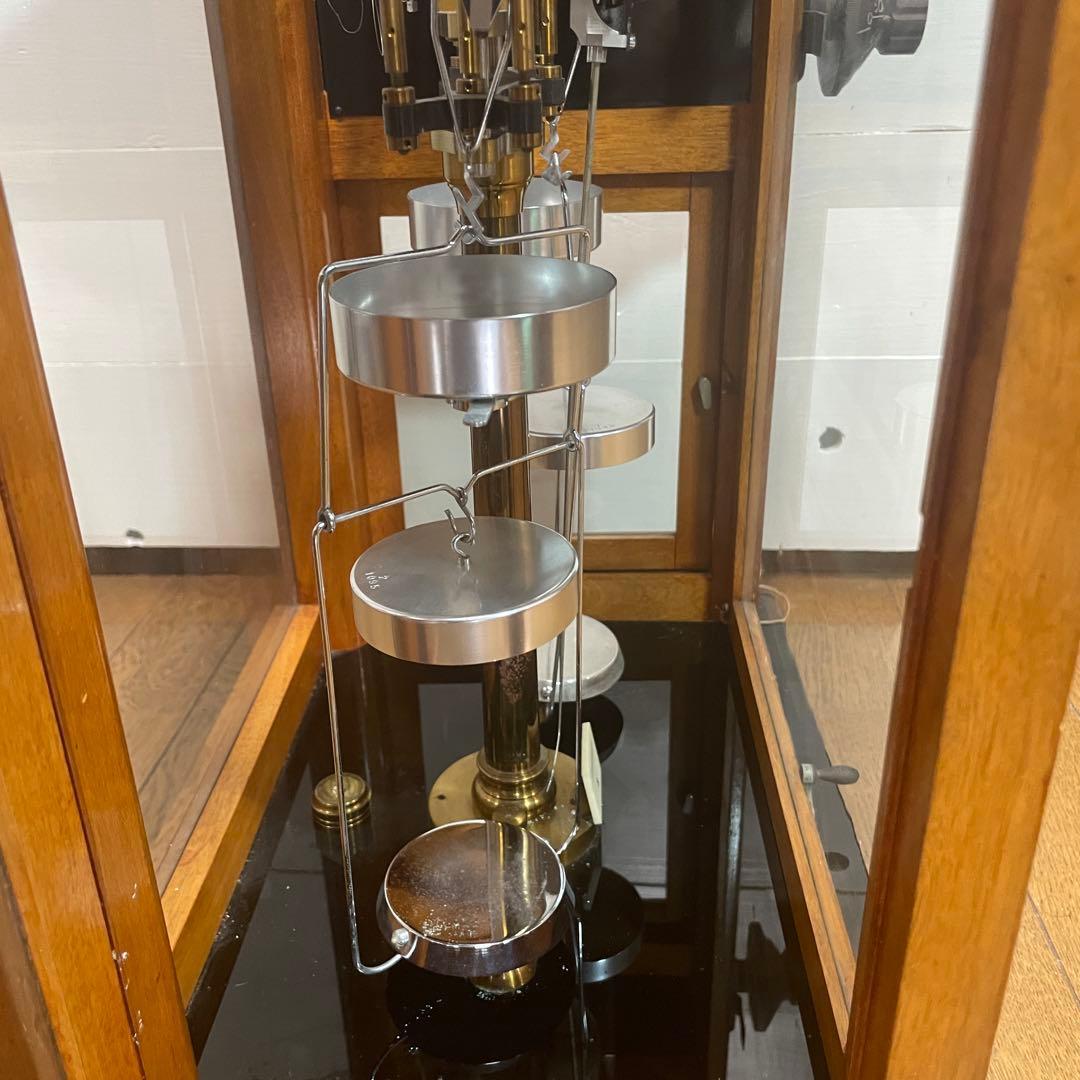 TAISHO BALANCE 日本製 アンティーク 測り 天秤 はかり 大正天秤