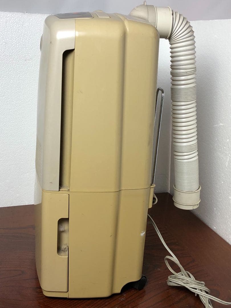 HITACHI PAM 速乾名人 RD-1050PKC 2000年製 除湿機