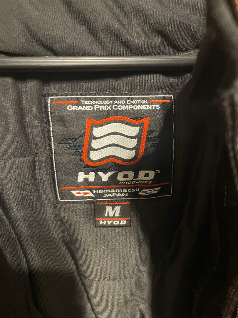 【ryo】HYOD ジャケット Mサイズ