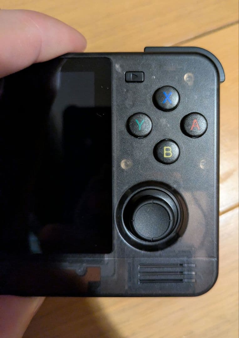 【新品】retroid pocket　2S　レトロイド　ポケット　2S