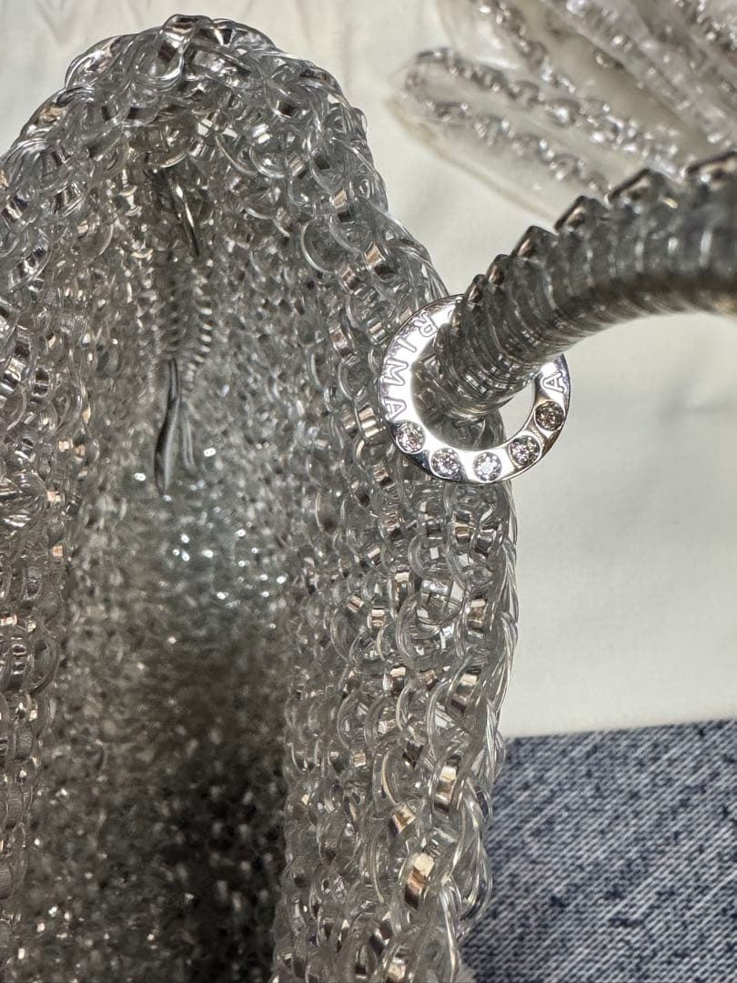 スタンダード ミニアトゥーラ/シルバー