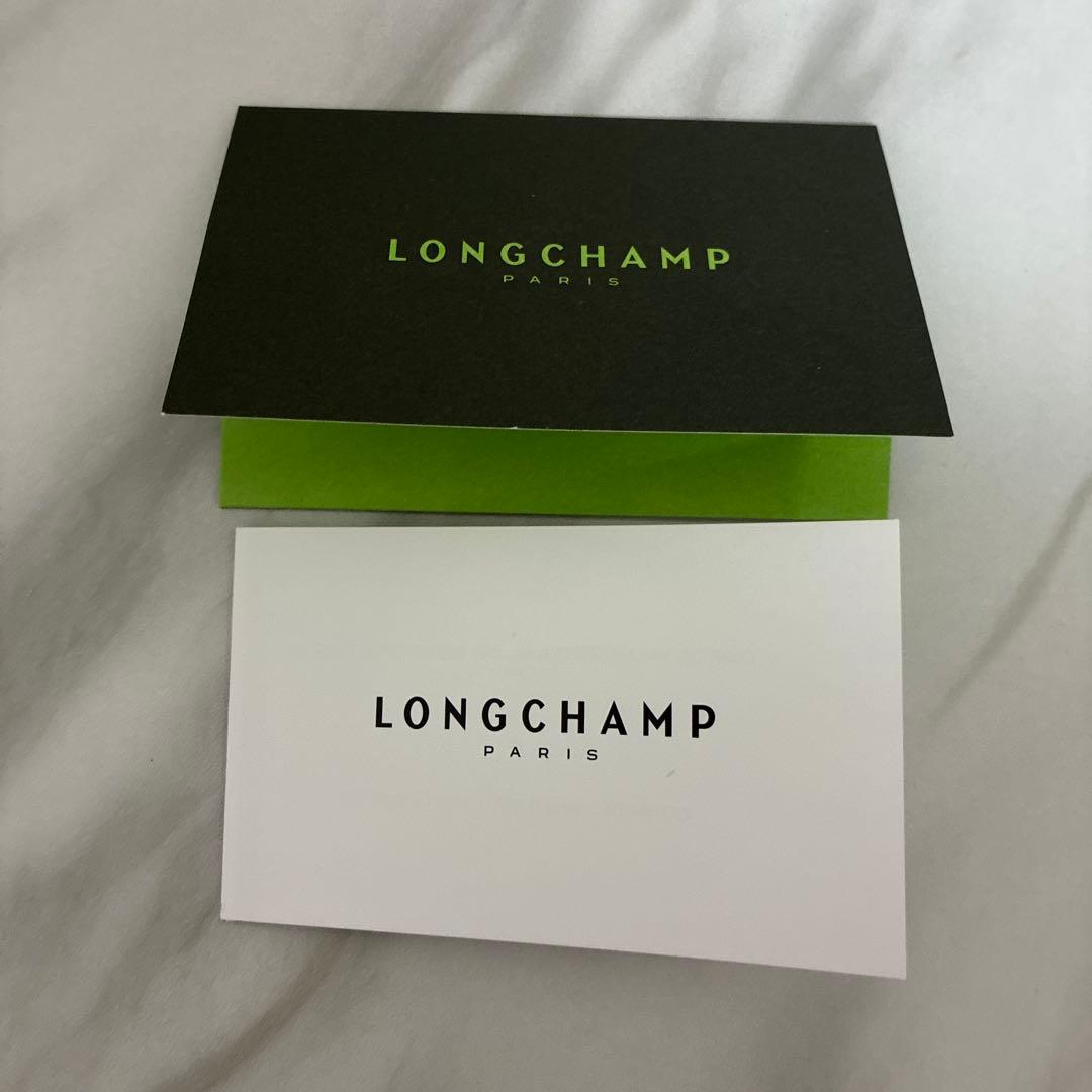 ロンシャン　エピュレ　XS ショルダーバッグ　ブラウン　ÉPURE レザー