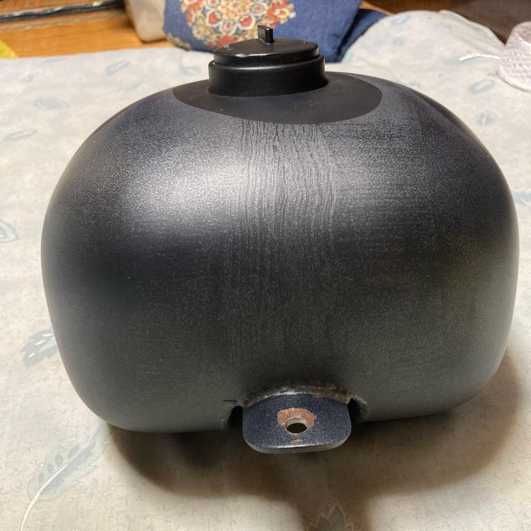 塗装済み汎用ピーナッツタンク　新品未使用