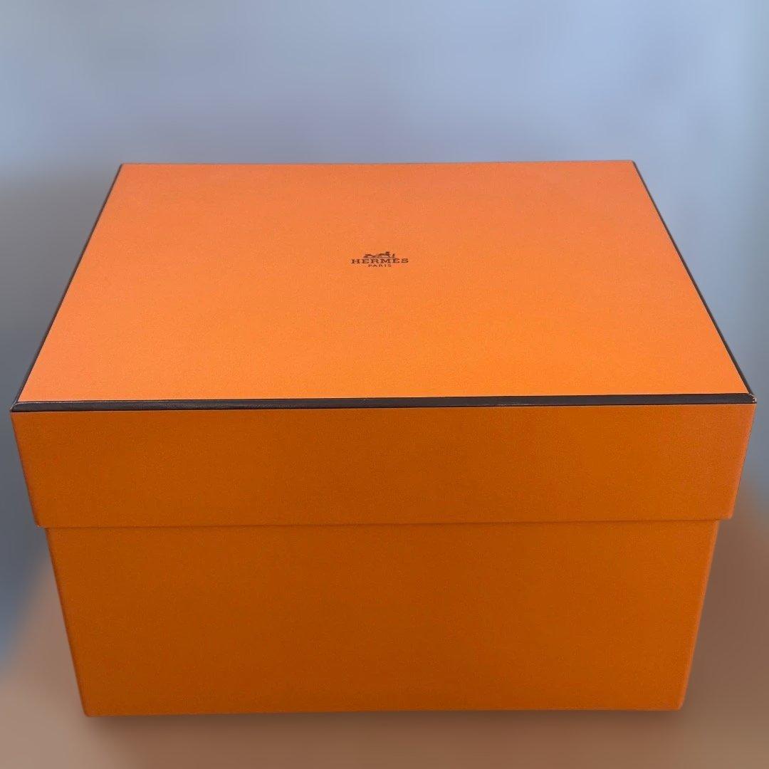 HERMES ポーセリン　ティーポット　赤道直下のスケッチ