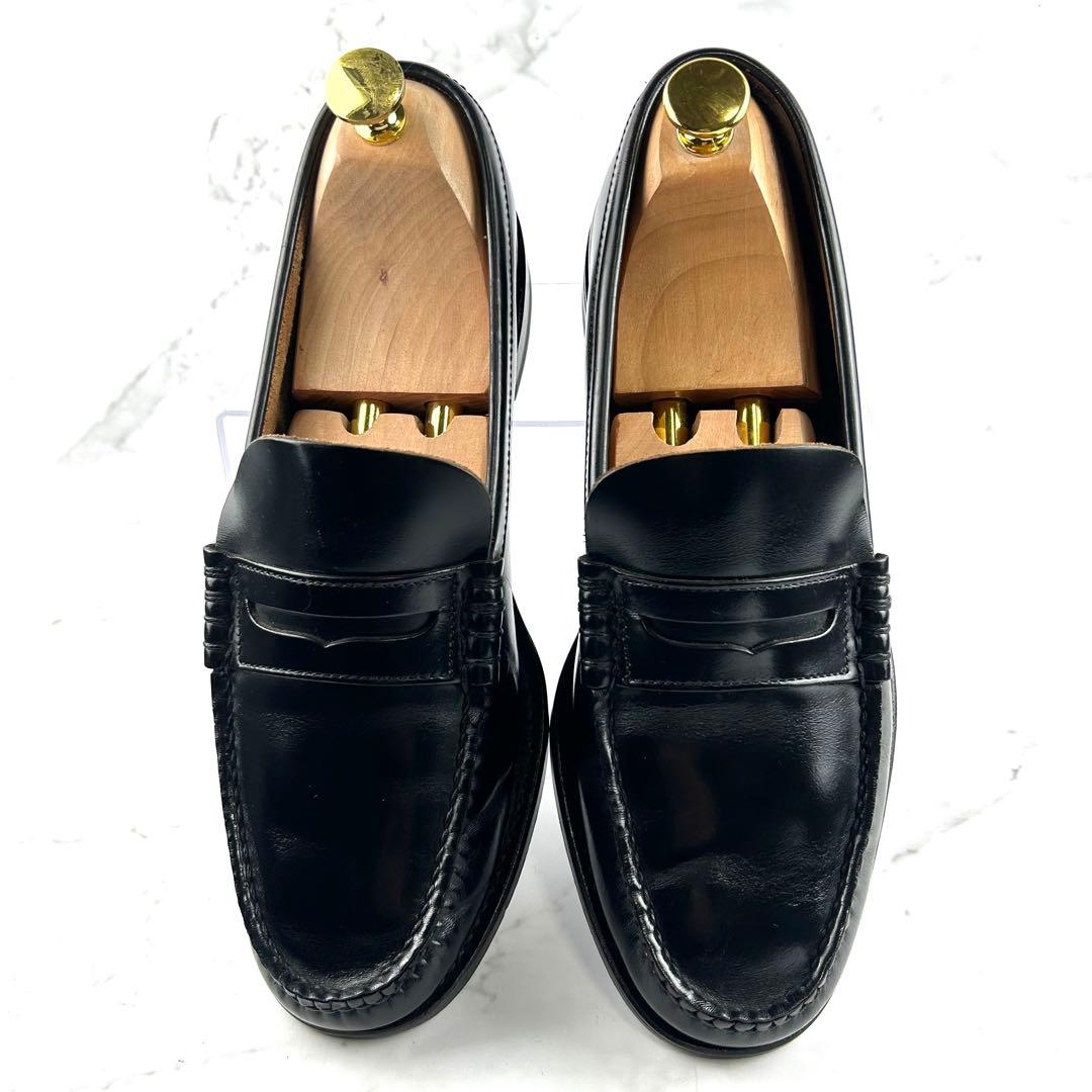 REGAL インペリアルグレード ローファー 2701 黒 25.5