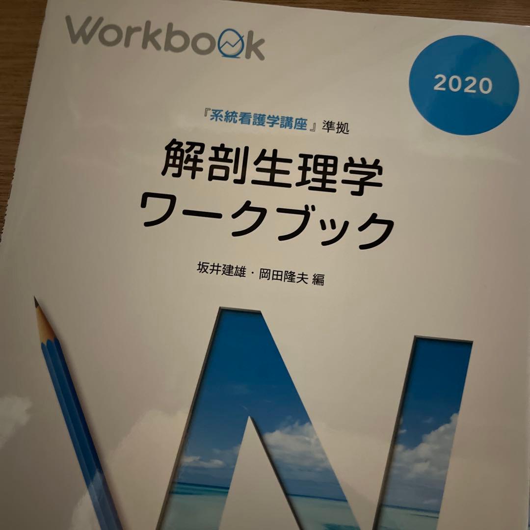 看護学 教科書　通信　大学