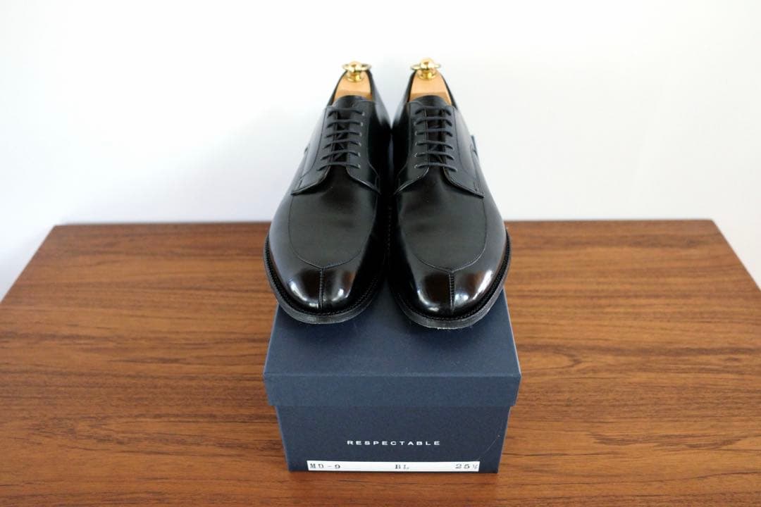 値下げ respectable MD-9 Vチップ リスペクタブル オールデン