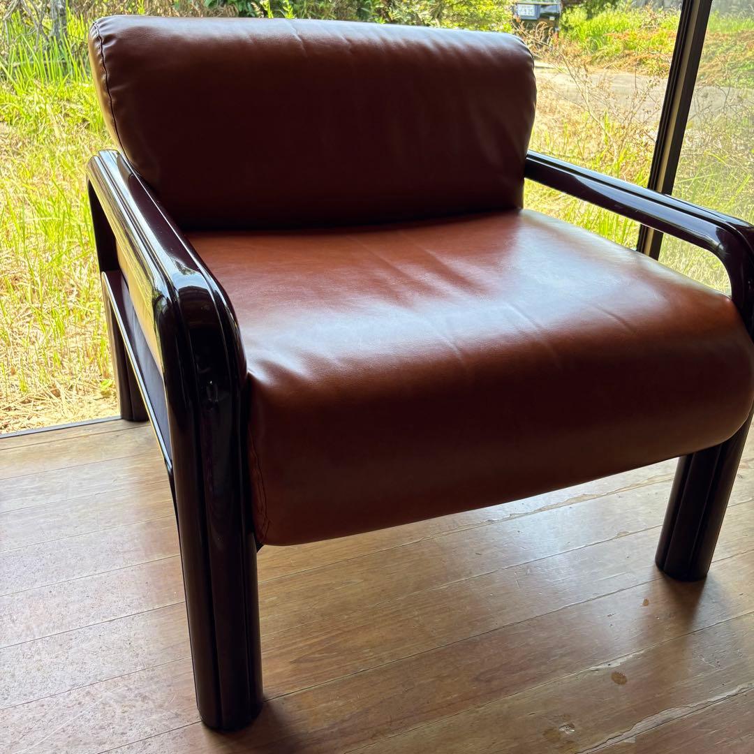 ふ*の様 knollノール 54-S1ソファGae Aulenti ガエ アウレ