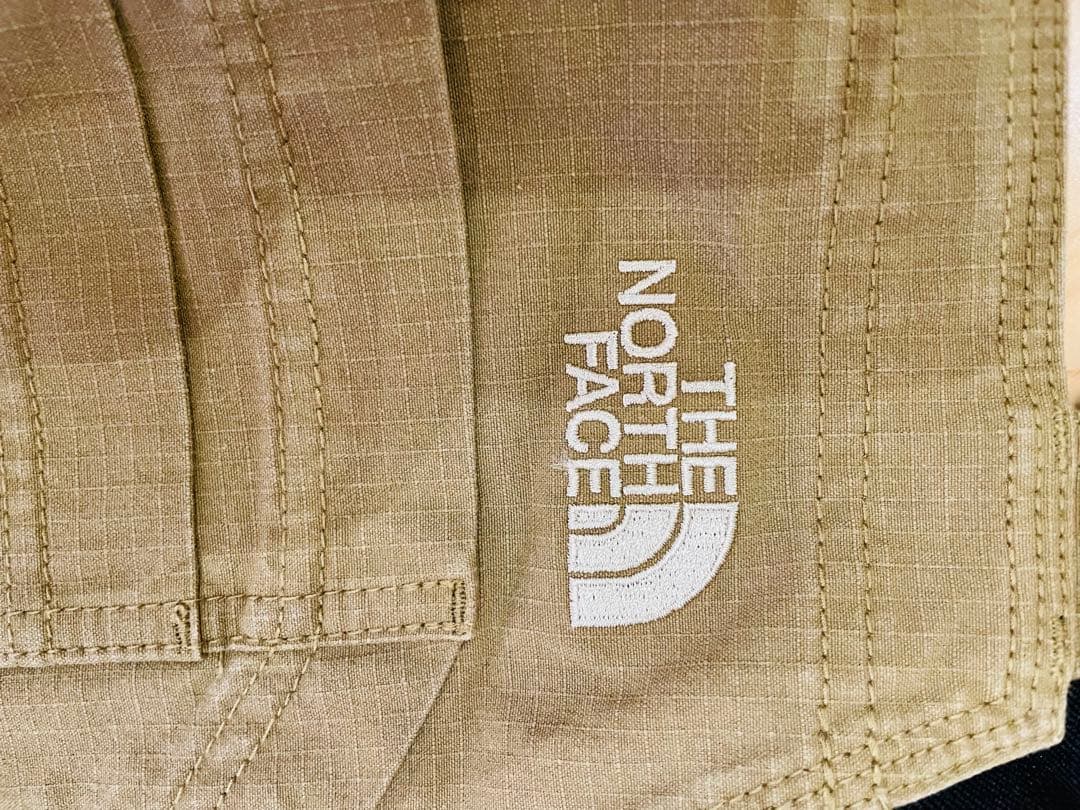 THE NORTH FACE オーバーオール　L