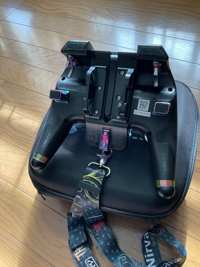 ホビーラジコン Flysky Nirvana NV14 mode2