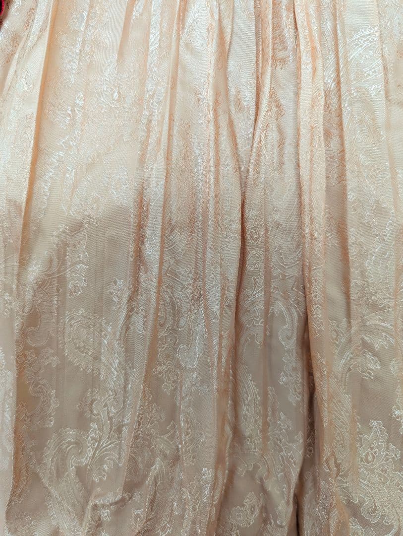 正規品 シークレットハニー クリスマスベル　ウィッグ付き