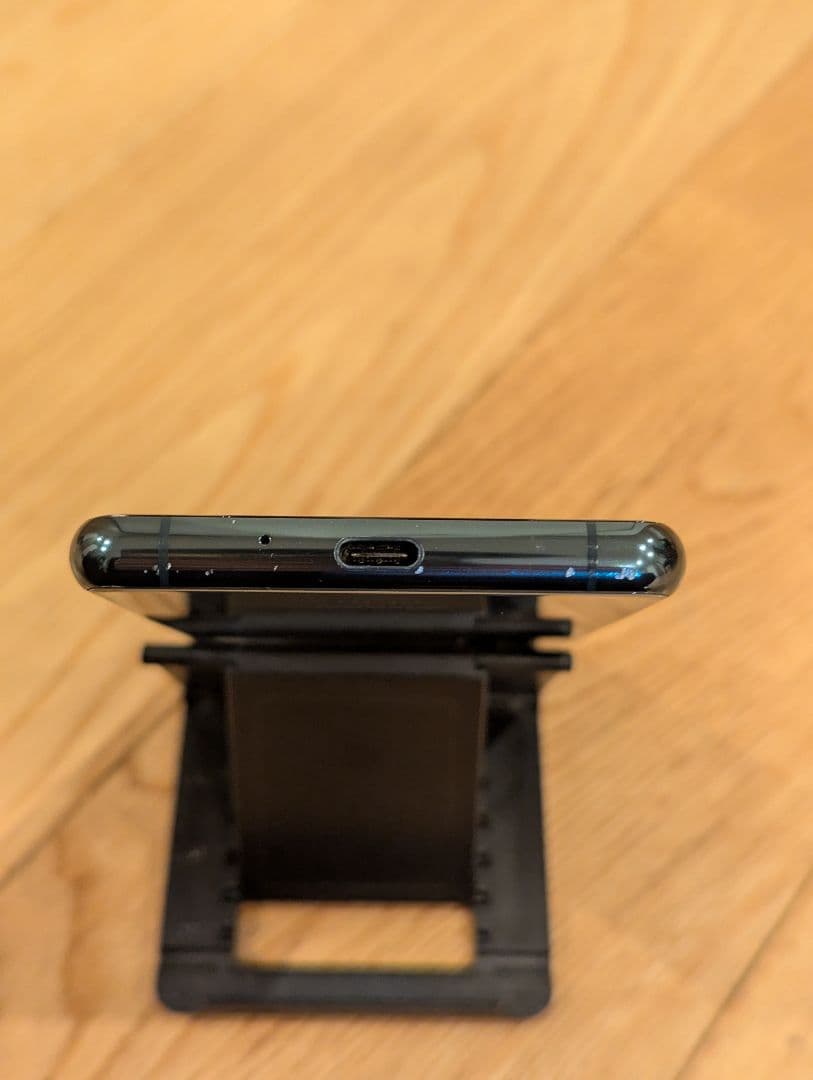 SONY Xperia5 Ⅲ グリーン