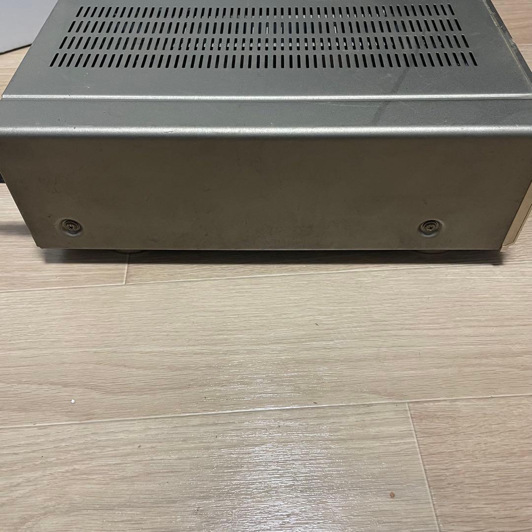 ONKYO A-1500R プリメインアンプ 通電ok オンキヨー オーディオ