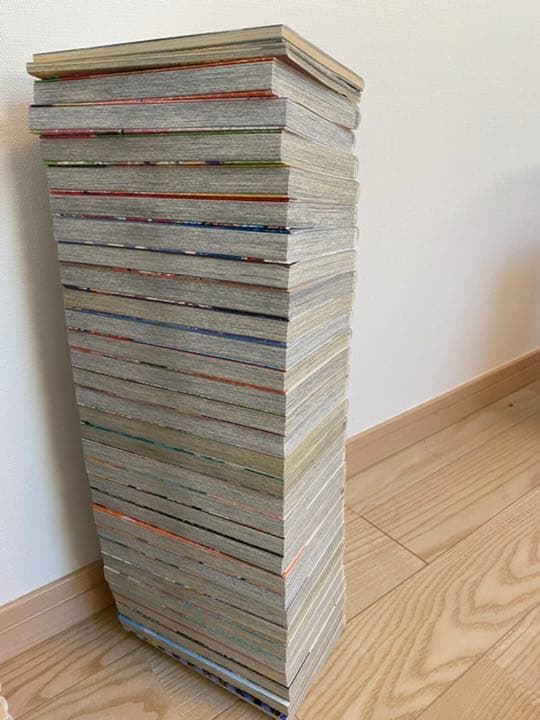 ワンピース　1〜96巻　おまけ付き　全巻