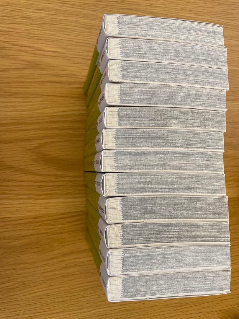 へうげもの　文庫版　12巻セット