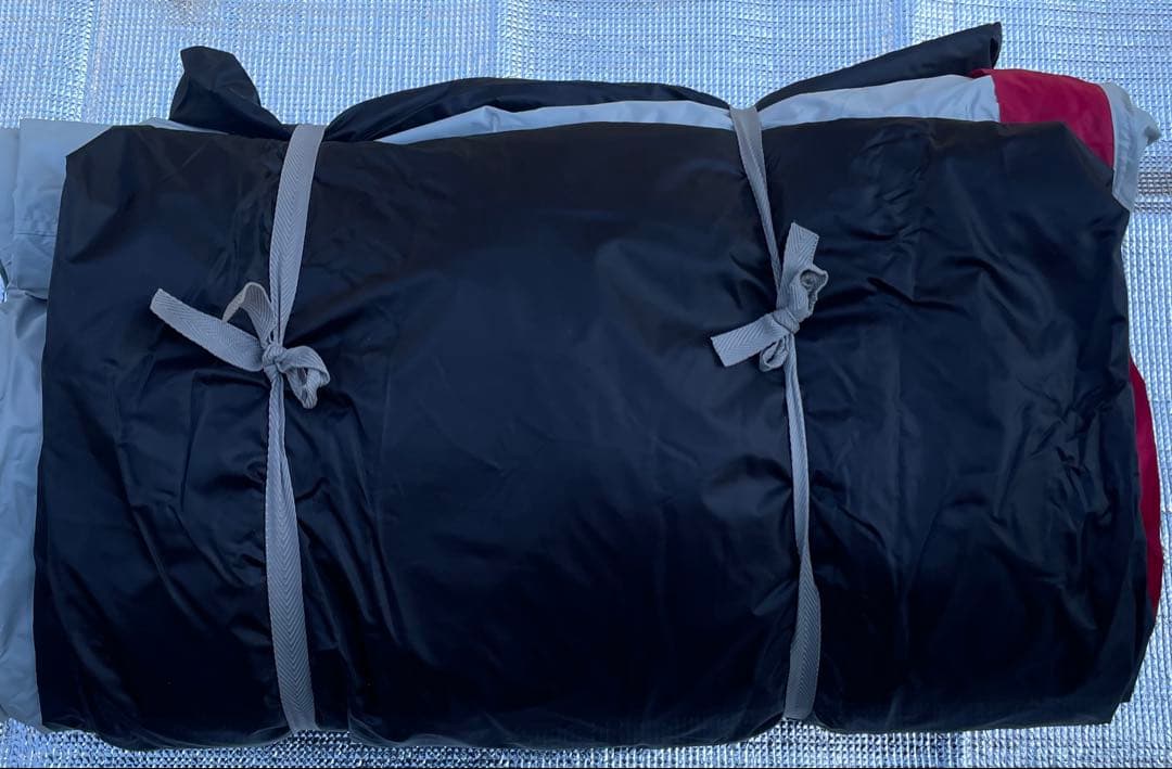 コールマンテント TOUGH SCREEN 2-ROOM HOUSE+