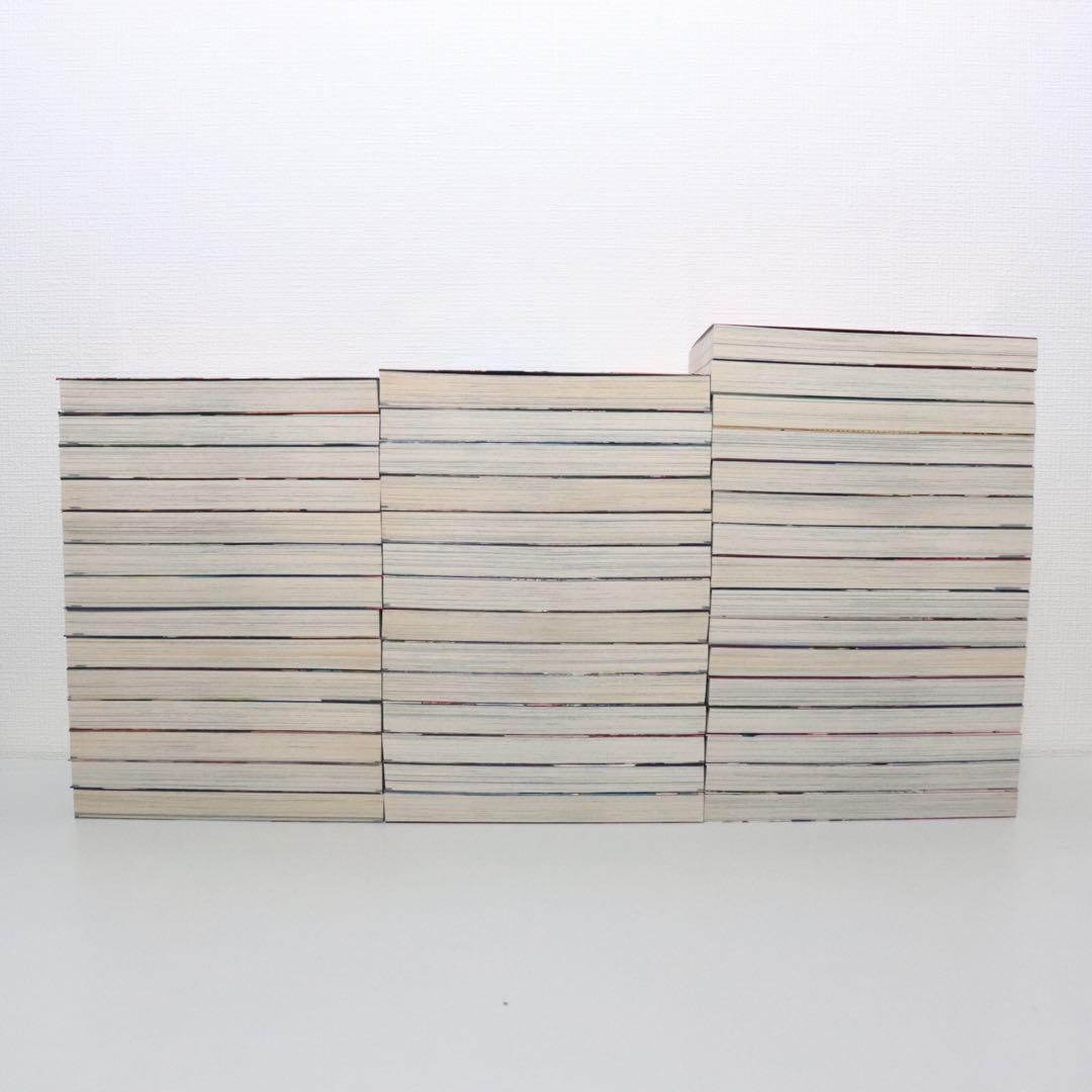 神の雫　全巻　1〜44巻