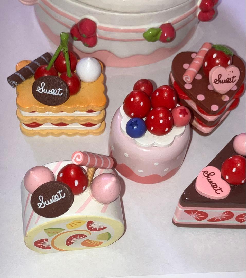 マザーガーデン　小物入れ　マグネット　まとめ売り