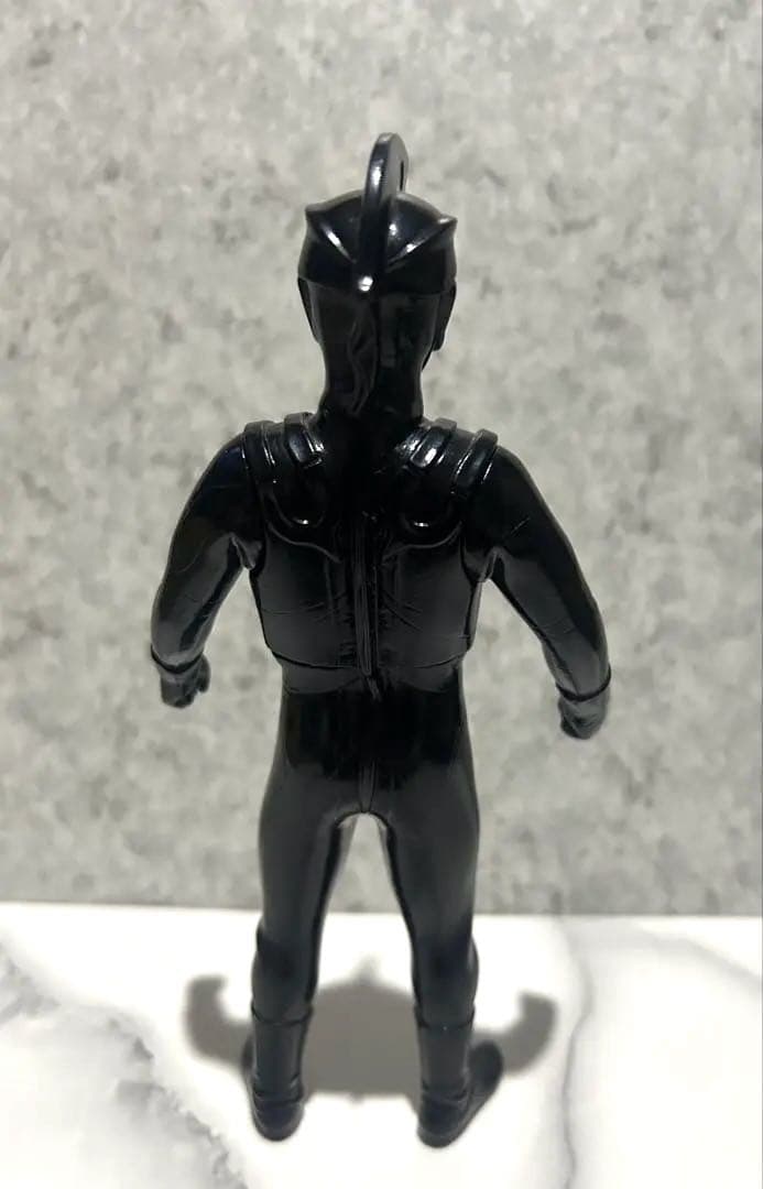 【500個限定】CCP DIVEウルトラマンシリーズブラックフィギュア７体セット