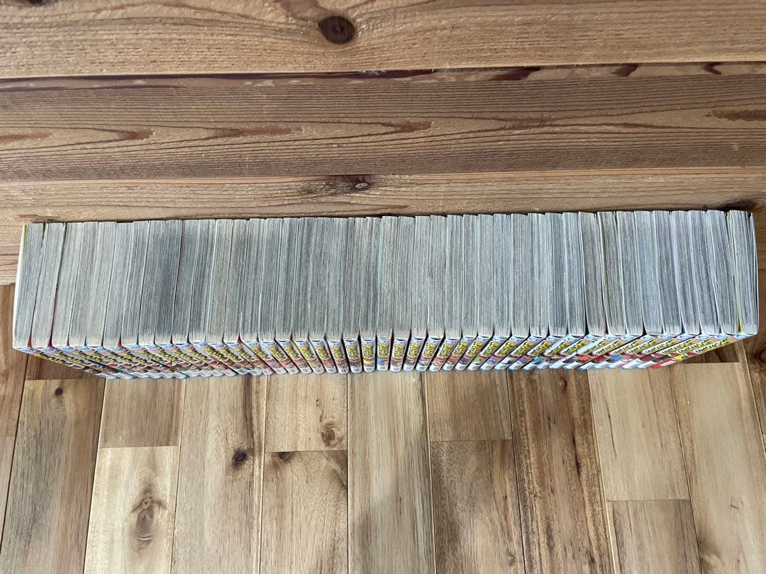 僕のヒーローアカデミア 全巻セット