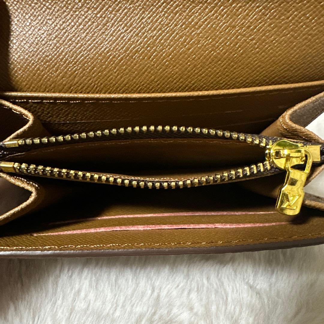 ルイヴィトンモノグラム ノベルティケース