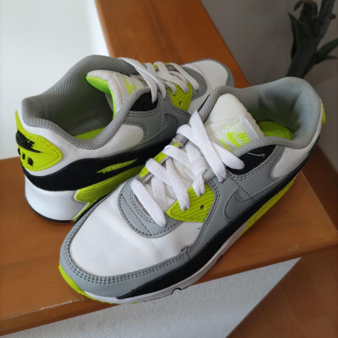 【専用】NIKE kids スニーカー ３点セット 21cm 22cm ナイキ