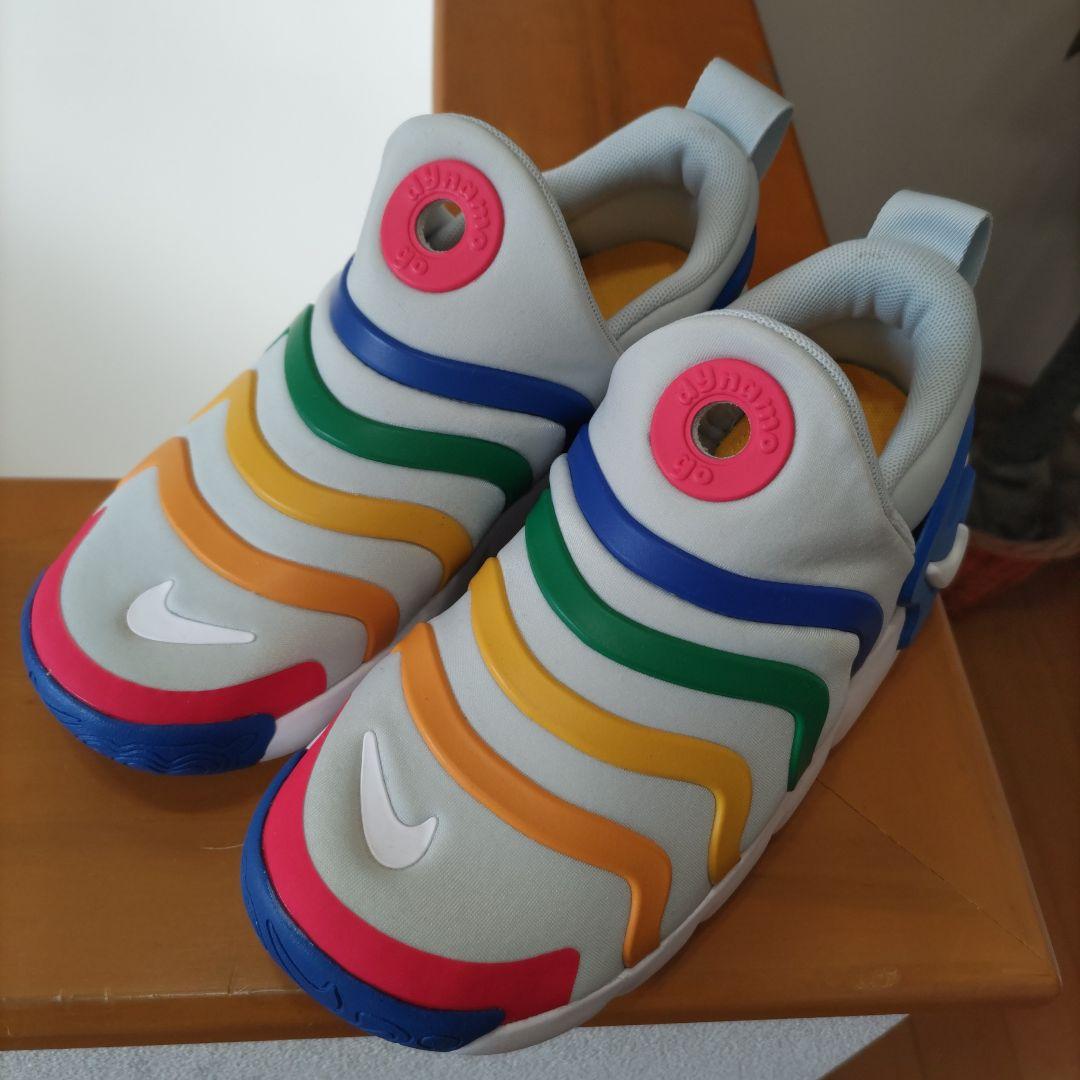 【専用】NIKE kids スニーカー ３点セット 21cm 22cm ナイキ