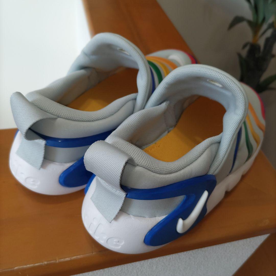 【専用】NIKE kids スニーカー ３点セット 21cm 22cm ナイキ