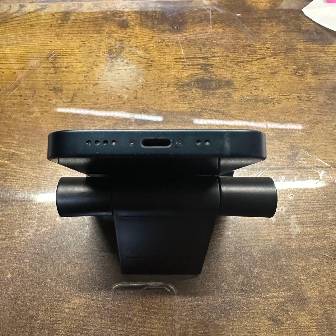 iPhone 13 mini ブラック 128 GB SIMフリー本体