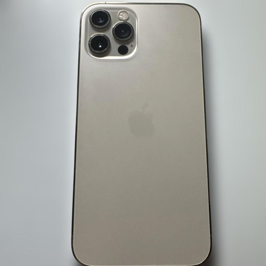 iPhone12Pro 本体