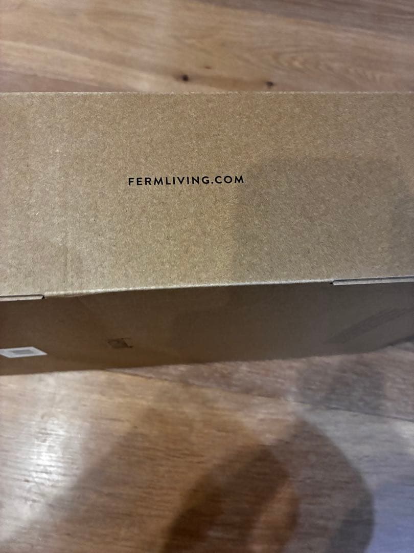 FERM LIVING Avant キャンドルスタンド