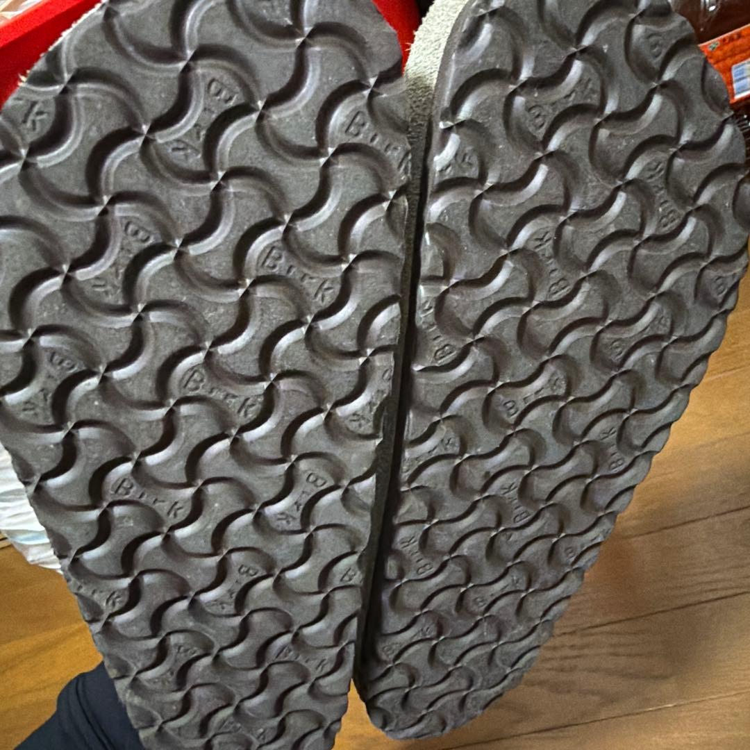 Birkenstock ボストン 26㎝