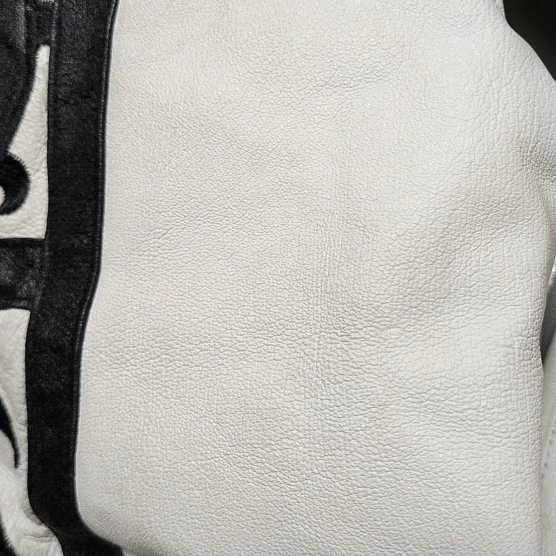 betty boop montanatoons ジャケット 革 レザー ベティ