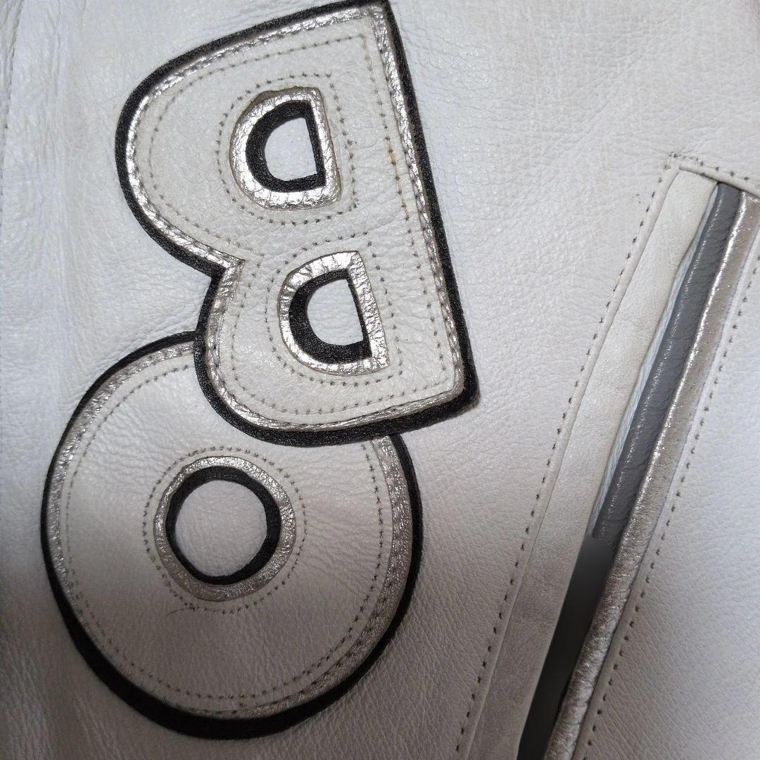 betty boop montanatoons ジャケット 革 レザー ベティ