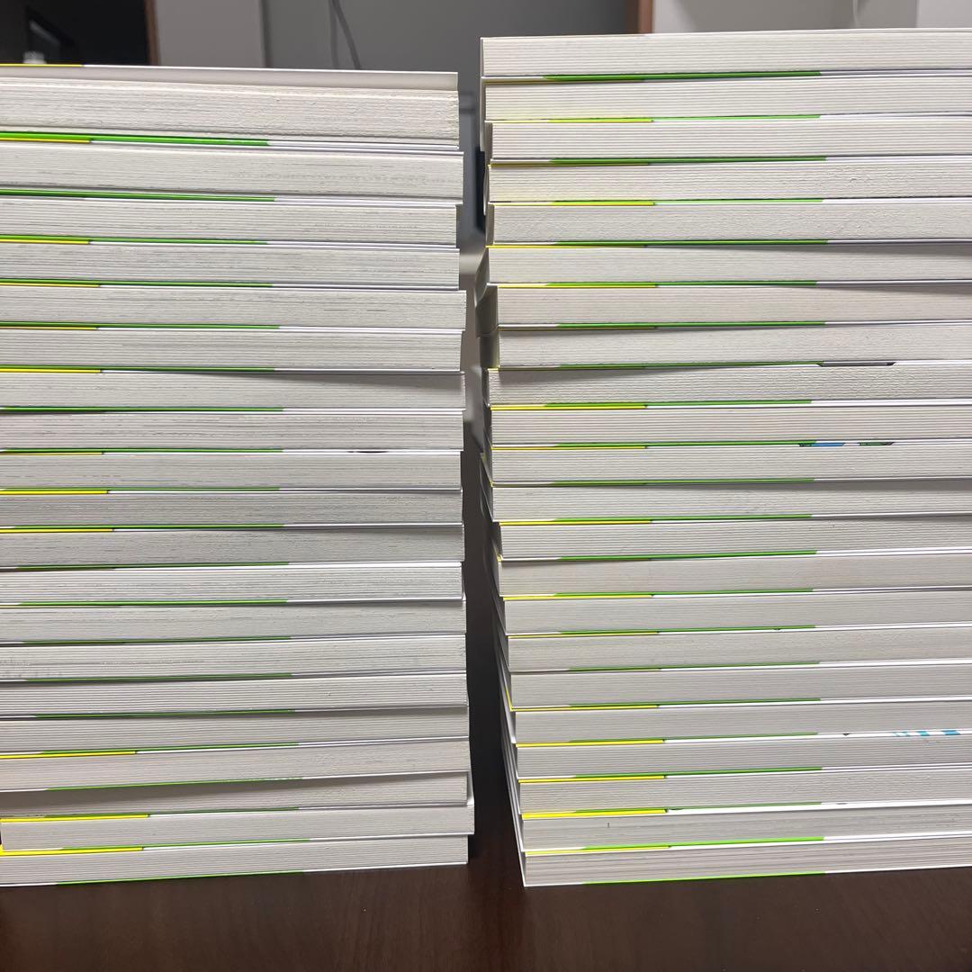 新装版　ドラゴンボール 全42巻セット