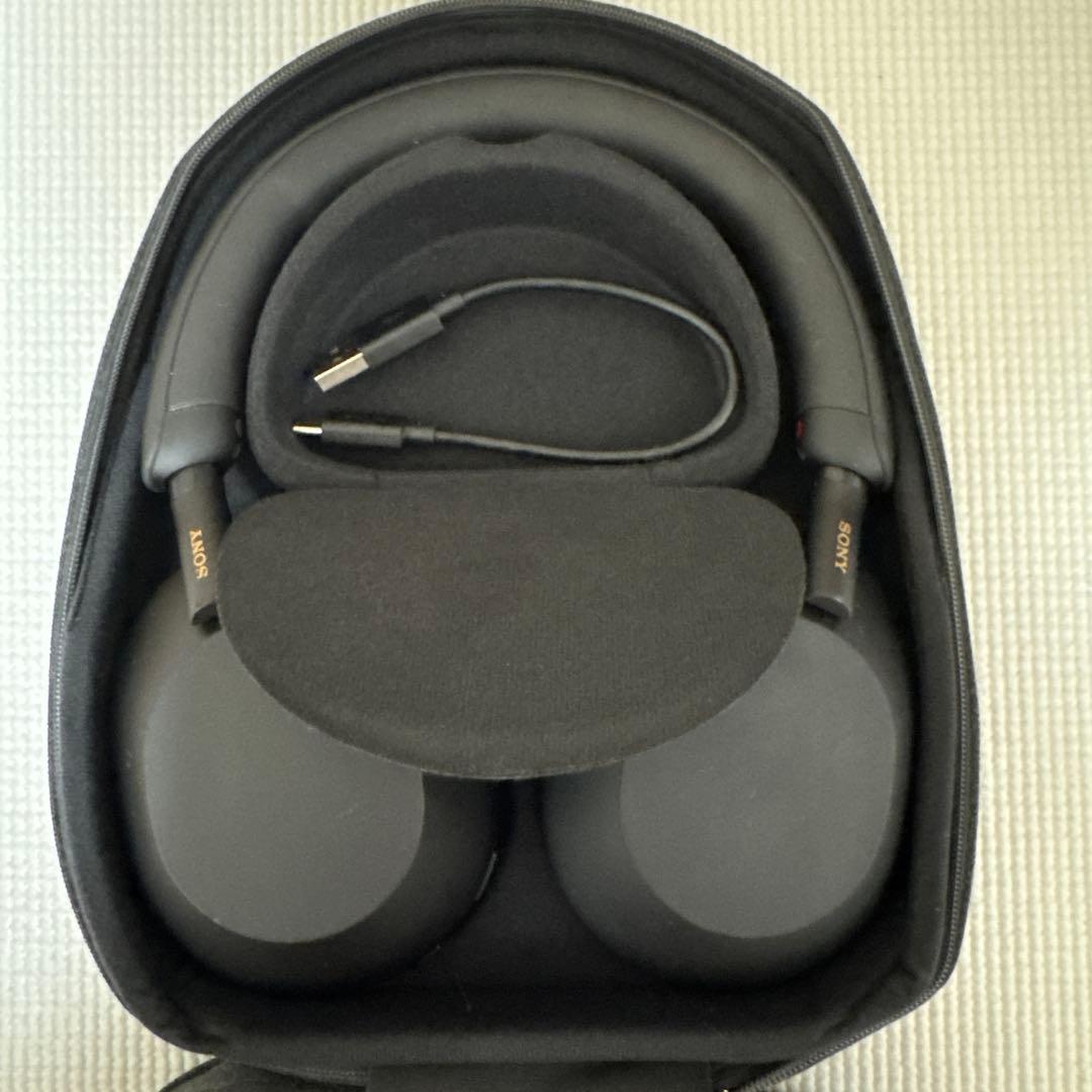 wh-1000xm5 ヘッドホン