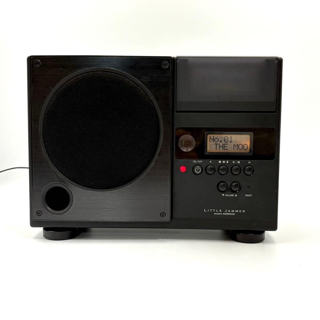 リトルジャマー LITTLE JAMMER 本体&6体セット