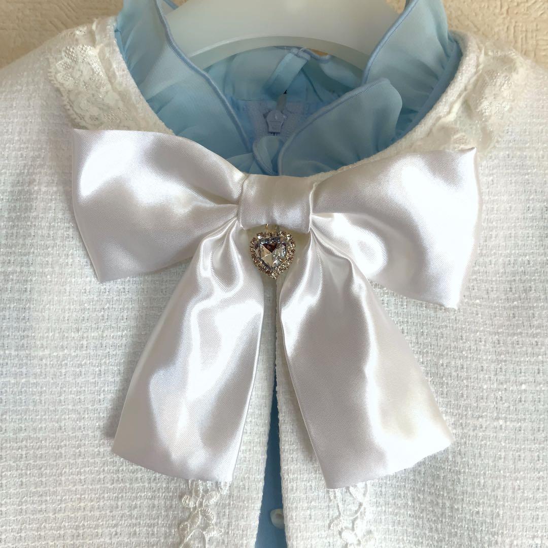 CHOPINショパン130 入学式　卒園式　発表会　結婚式　フォーマル