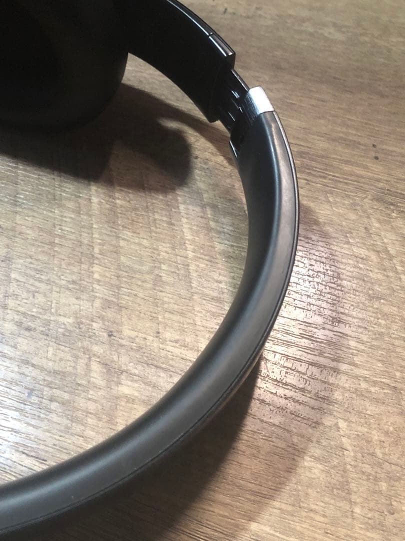 Beats Studio Pro ワイヤレスヘッドホン ブラック