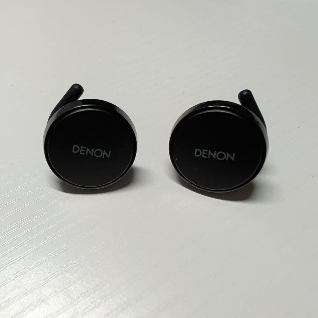 イヤホン DENON PerL Pro