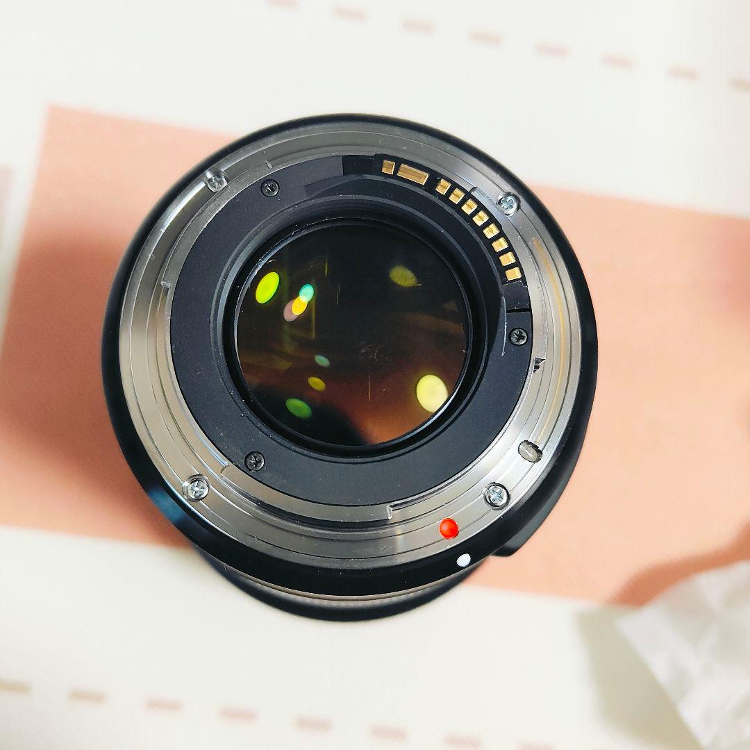 SIGMA 20mm F1.4 DG Art レンズ　EFマウント