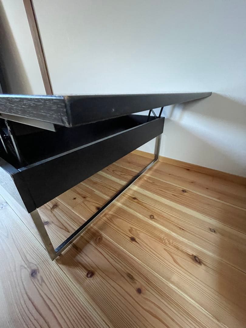 (美品)BoConceptコーヒーテーブルボーコンセプト