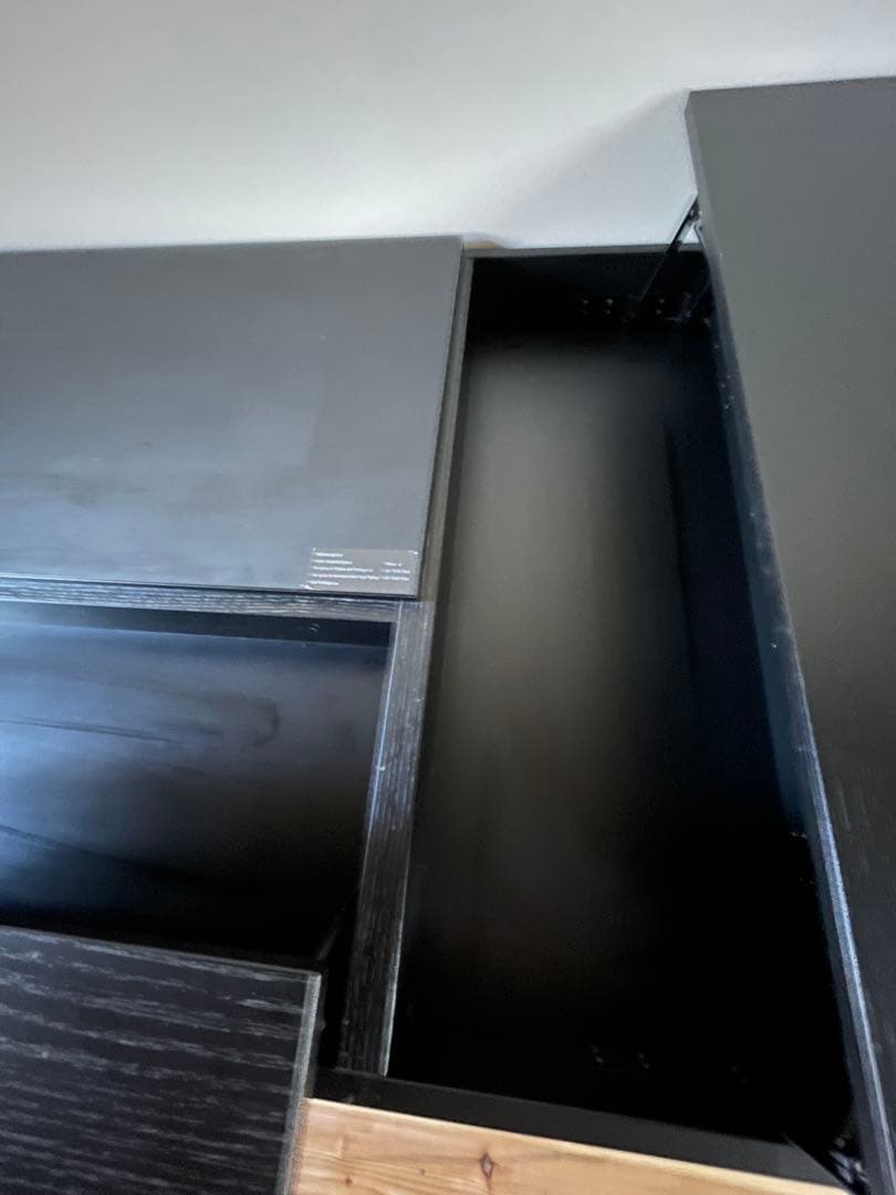 (美品)BoConceptコーヒーテーブルボーコンセプト