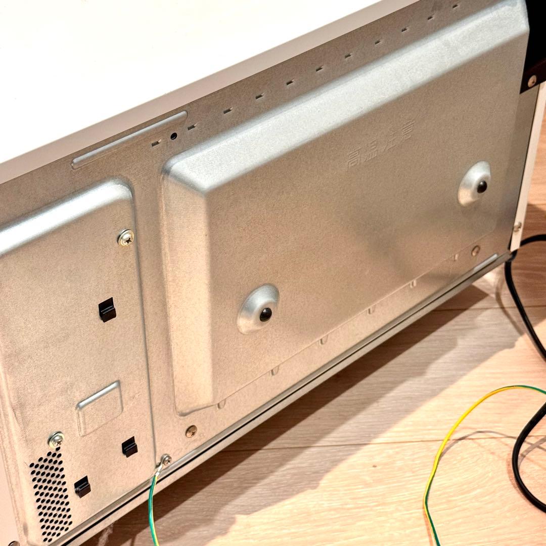 パナソニック スチームオーブンレンジ ビストロ NE-SBS657-W