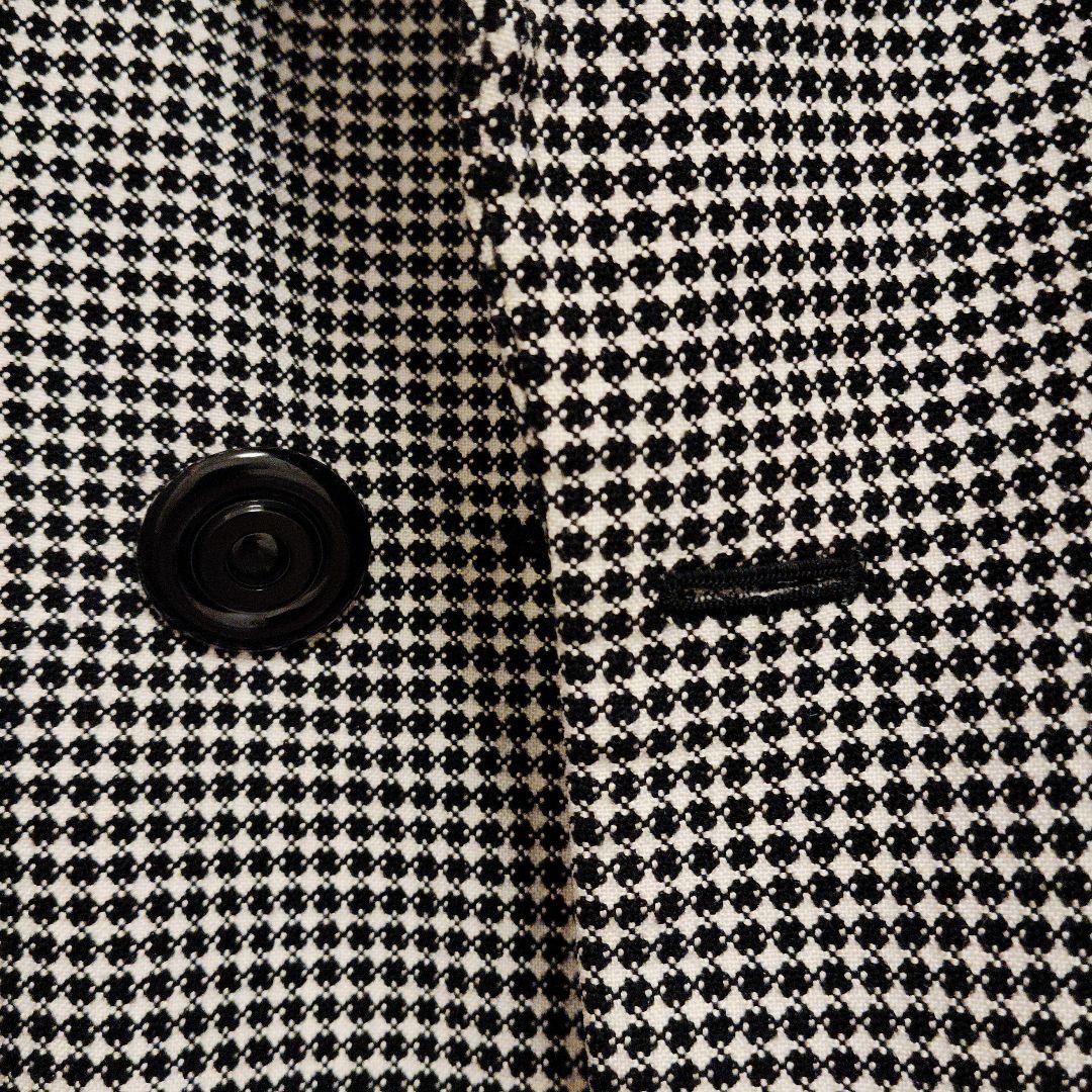 Christian Dior クリスチャンディオール ジャケット ヴィンテージ