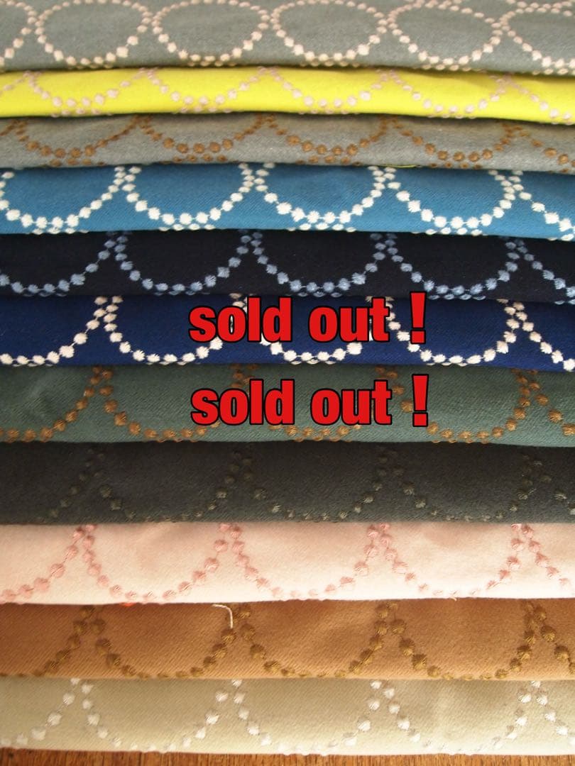 ミナペルホネン 秋田木工 剣持スツールE ナラ材 希少 タンバリン チェア 生地