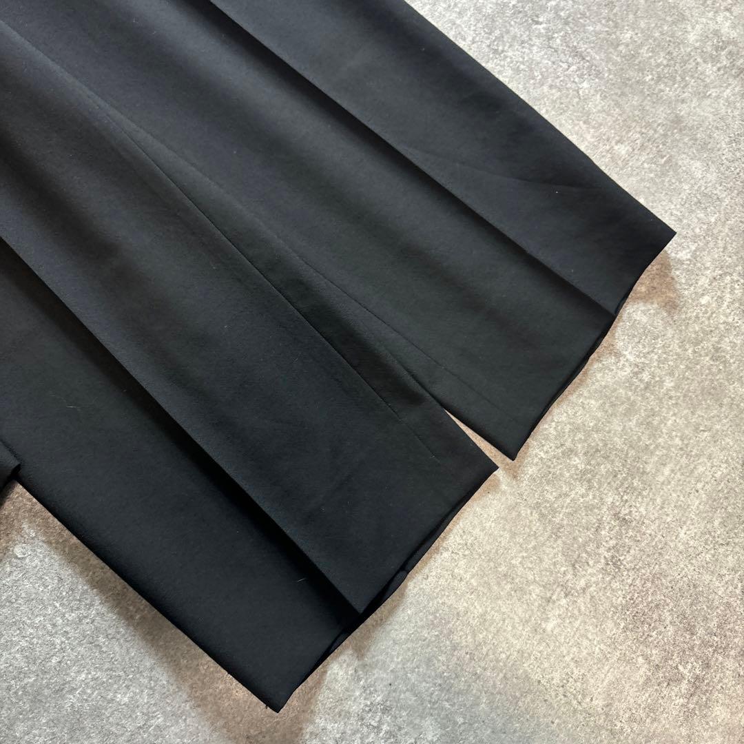 セットアップ ダブルスーツ 成人式 入学式 ピンズ vintage no.145